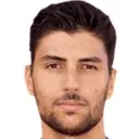 Gabri Cardozo — Hậu vệ, Lincoln Red Imps