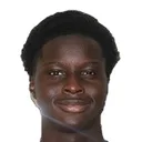 Abdoulaye Nassoko — Hậu vệ, Metz