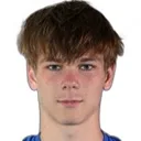 Daniil Kotov — Thủ môn, ML Vitebsk