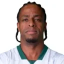 Keno — Tiền đạo, Coritiba