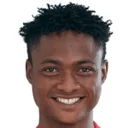 Ridwan Sanusi — Tiền vệ, AS Trenčín