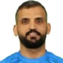 Abdurahman Daghriry — Thủ môn, Neom SC