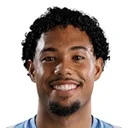 Milan van Ewijk — Hậu vệ, Coventry City