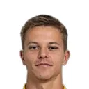 Job Brecelj — Tiền vệ, NK Olimpija Ljubljana