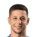 Denis Pintol — Thủ môn, NK Olimpija Ljubljana