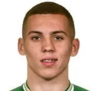 Darius Lipsiuc — Tiền vệ, Notts County