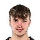 Bartłomiej Barański — Tiền vệ, OKS Odra Opole