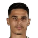 André Liberal — Tiền đạo, FK Septemvri Sofia
