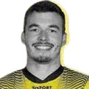 Diogo Castro — Hậu vệ, Paços de Ferreira