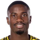 Michael Baidoo — Tiền vệ, Plymouth Argyle