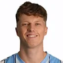 Victor Torp — Tiền vệ, Coventry City