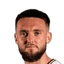 Matt Grimes — Tiền vệ, Coventry City