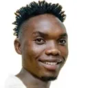 Titus Chansa — Tiền đạo, Power Dynamos
