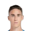 Mátyás Kovács — Tiền vệ, RAAL La Louvière