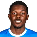 Ephron Mason-Clark — Tiền vệ, Coventry City