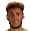 Jorge Sarmiento — Tiền vệ, Real Ávila CF