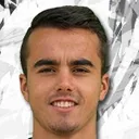 Diego Gonzalez — Tiền đạo, Real Ávila CF