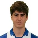 Javier Soroeta — Tiền đạo, Real Sociedad B