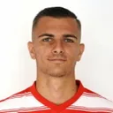 Miguel Ángel Brau — Hậu vệ, Académico Viseu FC