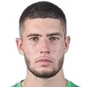 Elyaz Zidane — Hậu vệ, Red Star FC