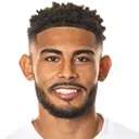 Kaine Kesler-Hayden — Hậu vệ, Coventry City