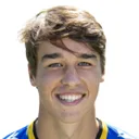 Dyon Dorenbosch — Tiền vệ, Roda JC Kerkrade