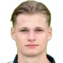 Xander van den Berg — Hậu vệ, Roda JC Kerkrade