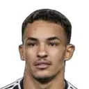 Daniel Borges — Tiền vệ, Santa Clara