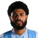 Ellis Simms — Tiền đạo, Coventry City