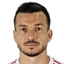 Cosmin Matei — Tiền vệ, Sepsi OSK Sfântu Gheorghe