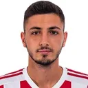 Nicolae Păun — Tiền vệ, Sepsi OSK Sfântu Gheorghe