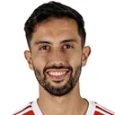 Daniel Iglesias — Tiền vệ, Sepsi OSK Sfântu Gheorghe