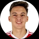 Raul Cantauz — Tiền vệ, Sepsi OSK Sfântu Gheorghe