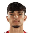 Bogdan Oteliță — Hậu vệ, Sepsi OSK Sfântu Gheorghe
