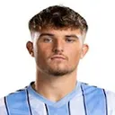 Callum Perry — Hậu vệ, Cambridge United
