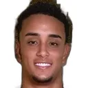 Ryan Roberto — Tiền đạo, Shakhtar Donetsk