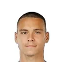 Tymur Puzankov — Thủ môn, Shakhtar Donetsk