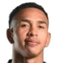 Jair Modelo — Hậu vệ, Sheriff Tiraspol