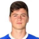 Adam Dohnalek — Hậu vệ, SK Sigma Olomouc