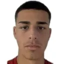 Ethan Cortes — Tiền đạo, Sochaux