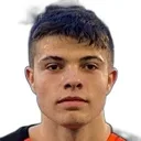 Lorenzo Lischetti — Tiền đạo, Vado