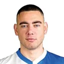 Lewis Miller — Hậu vệ, Blackburn Rovers