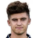 Ollie Knight — Tiền vệ, St Albans City