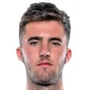 Sean Goss — Tiền vệ, Stal Rzeszów