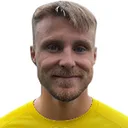 Marco Thiede — Hậu vệ, Stal Rzeszów