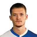 Sean McLoughlin — Hậu vệ, Blackburn Rovers