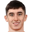 Chris Mochrie — Tiền đạo, St. Mirren