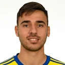 Samuel Ramos — Tiền vệ, St. Mirren