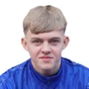 Ryan Carr — Tiền vệ, St. Mirren