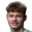 Oliver Whatmuff — Thủ môn, Stockport County